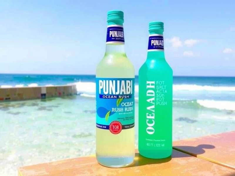 Punjabi Ocean Rush Reviews